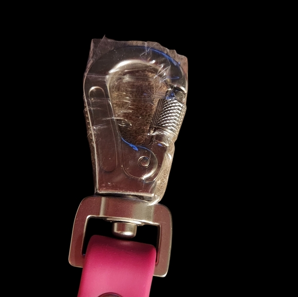 Beautiful Waterproof Leash N Collar Set 》all Info In Pics - Picture 2 of 6